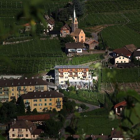 Hotel Hanny Bolzano Esterno foto