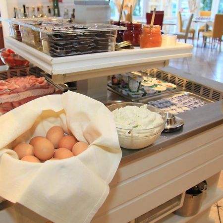 Hotel Hanny Bolzano Esterno foto
