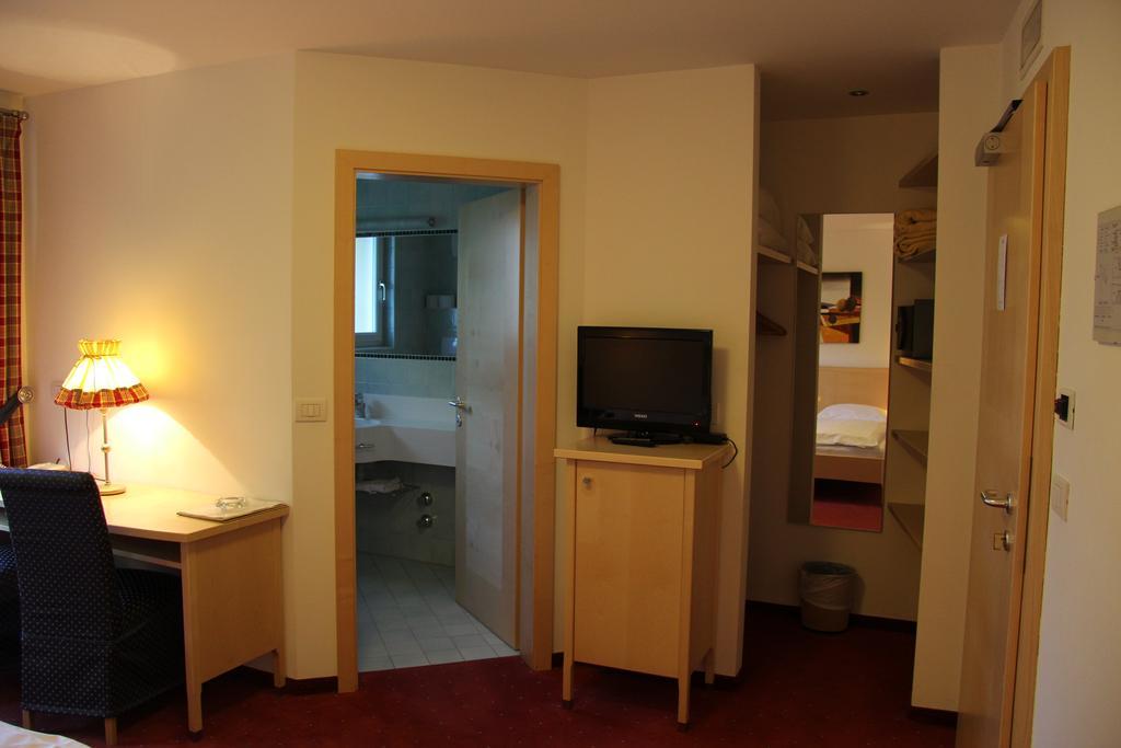 Hotel Hanny Bolzano Esterno foto