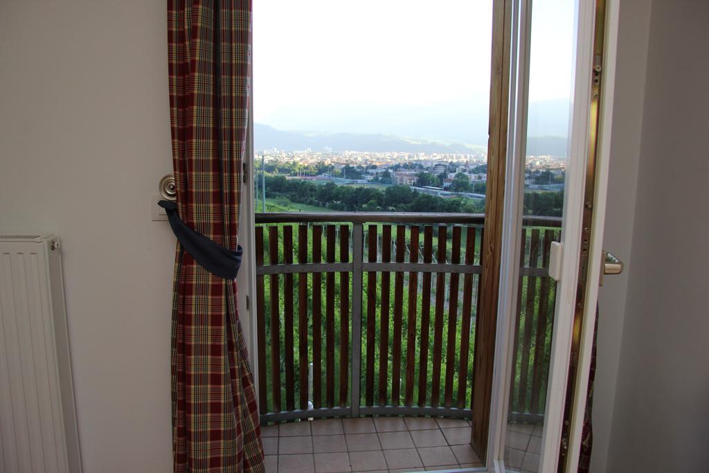 Hotel Hanny Bolzano Esterno foto