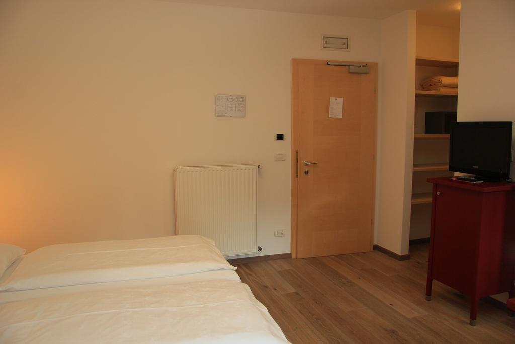 Hotel Hanny Bolzano Esterno foto