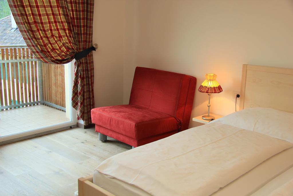 Hotel Hanny Bolzano Esterno foto