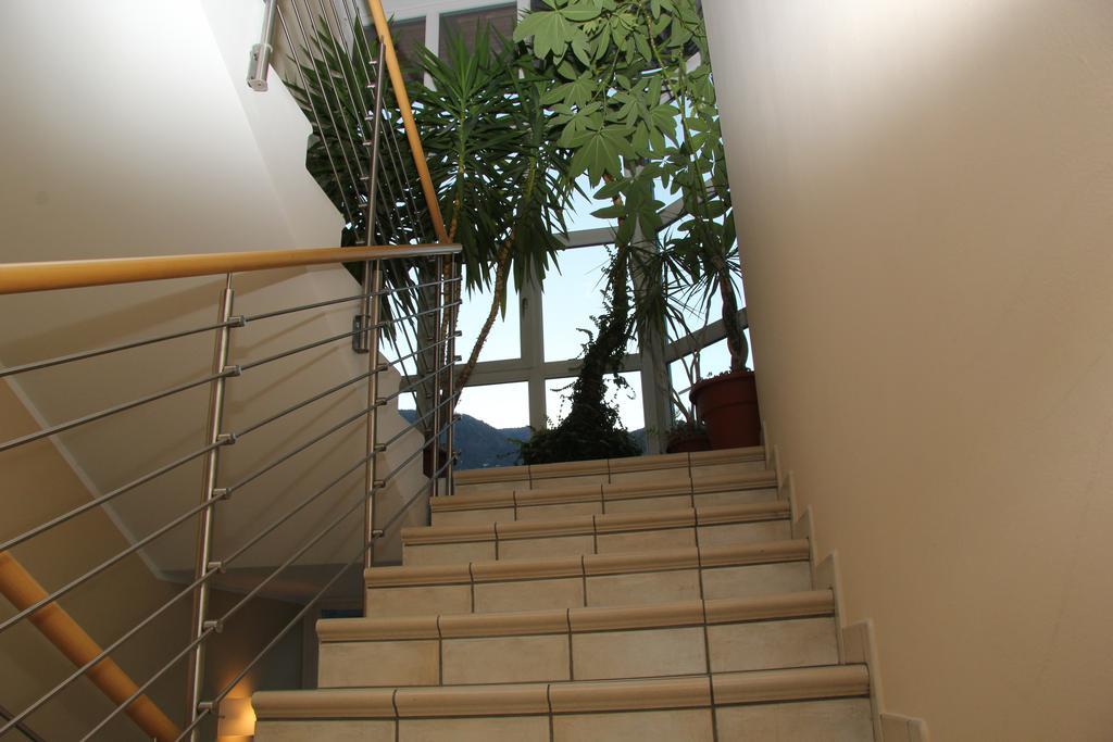 Hotel Hanny Bolzano Esterno foto