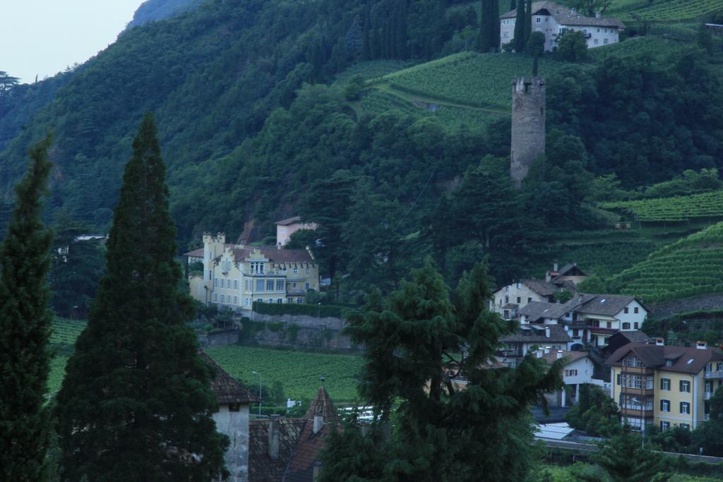 Hotel Hanny Bolzano Esterno foto