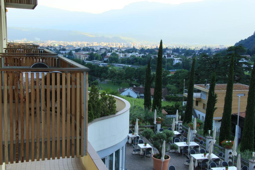 Hotel Hanny Bolzano Esterno foto