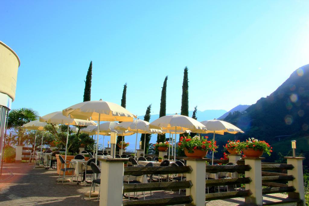 Hotel Hanny Bolzano Esterno foto