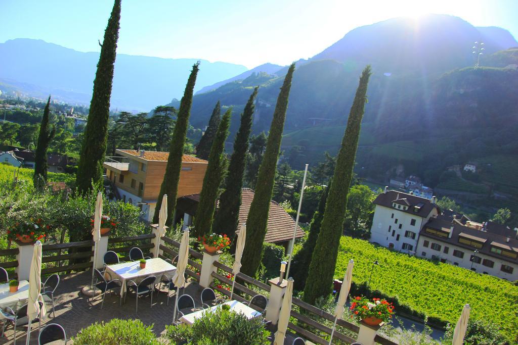 Hotel Hanny Bolzano Esterno foto