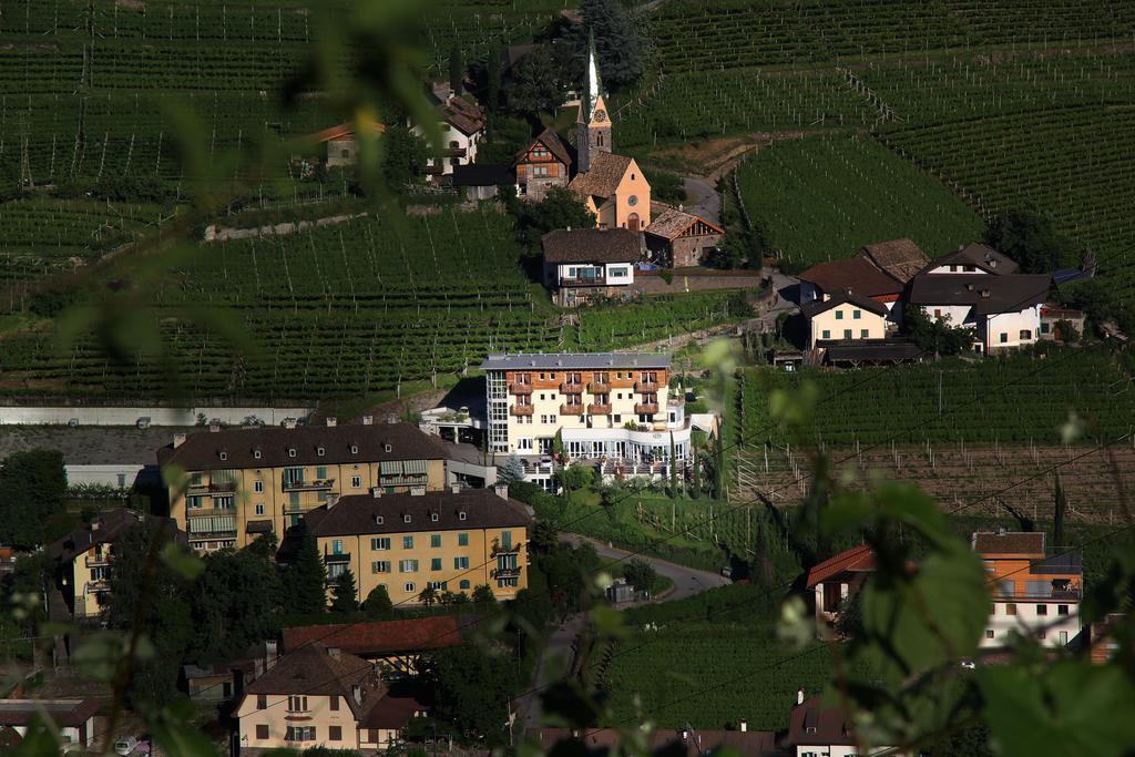 Hotel Hanny Bolzano Esterno foto