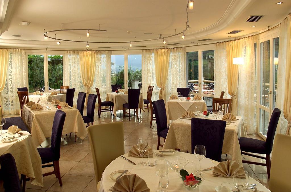 Hotel Hanny Bolzano Esterno foto