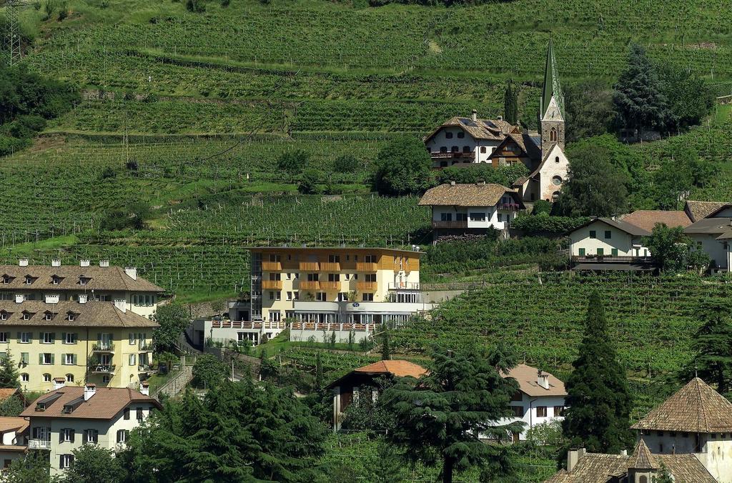 Hotel Hanny Bolzano Esterno foto