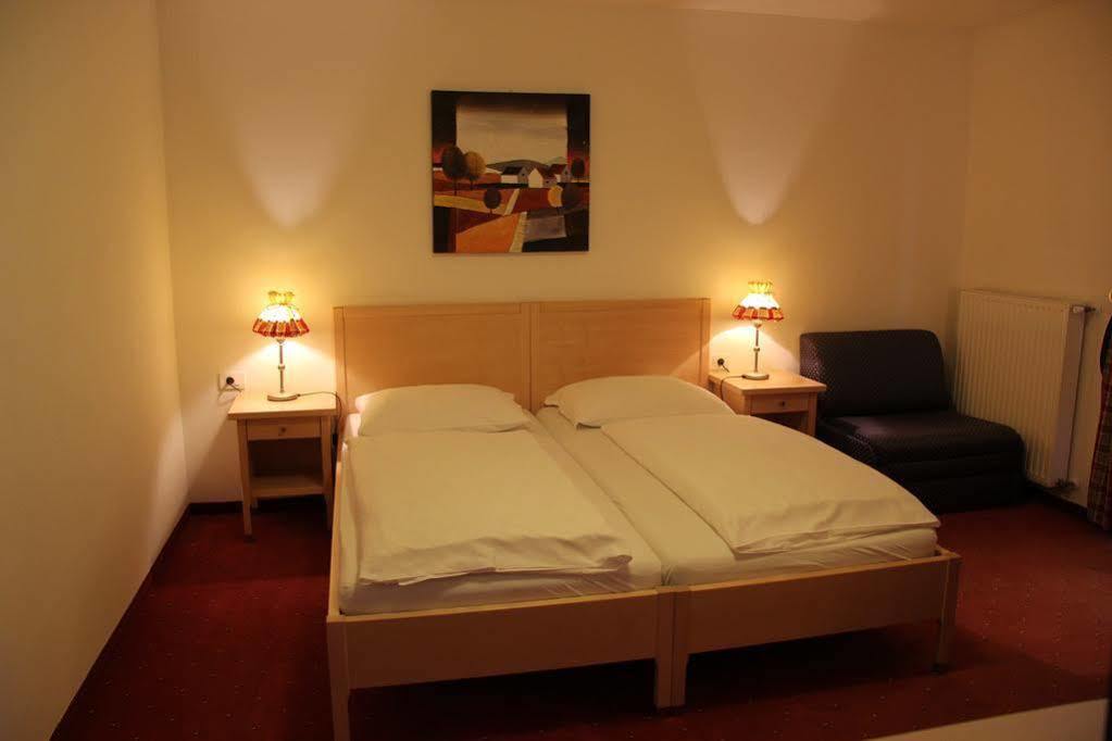 Hotel Hanny Bolzano Esterno foto
